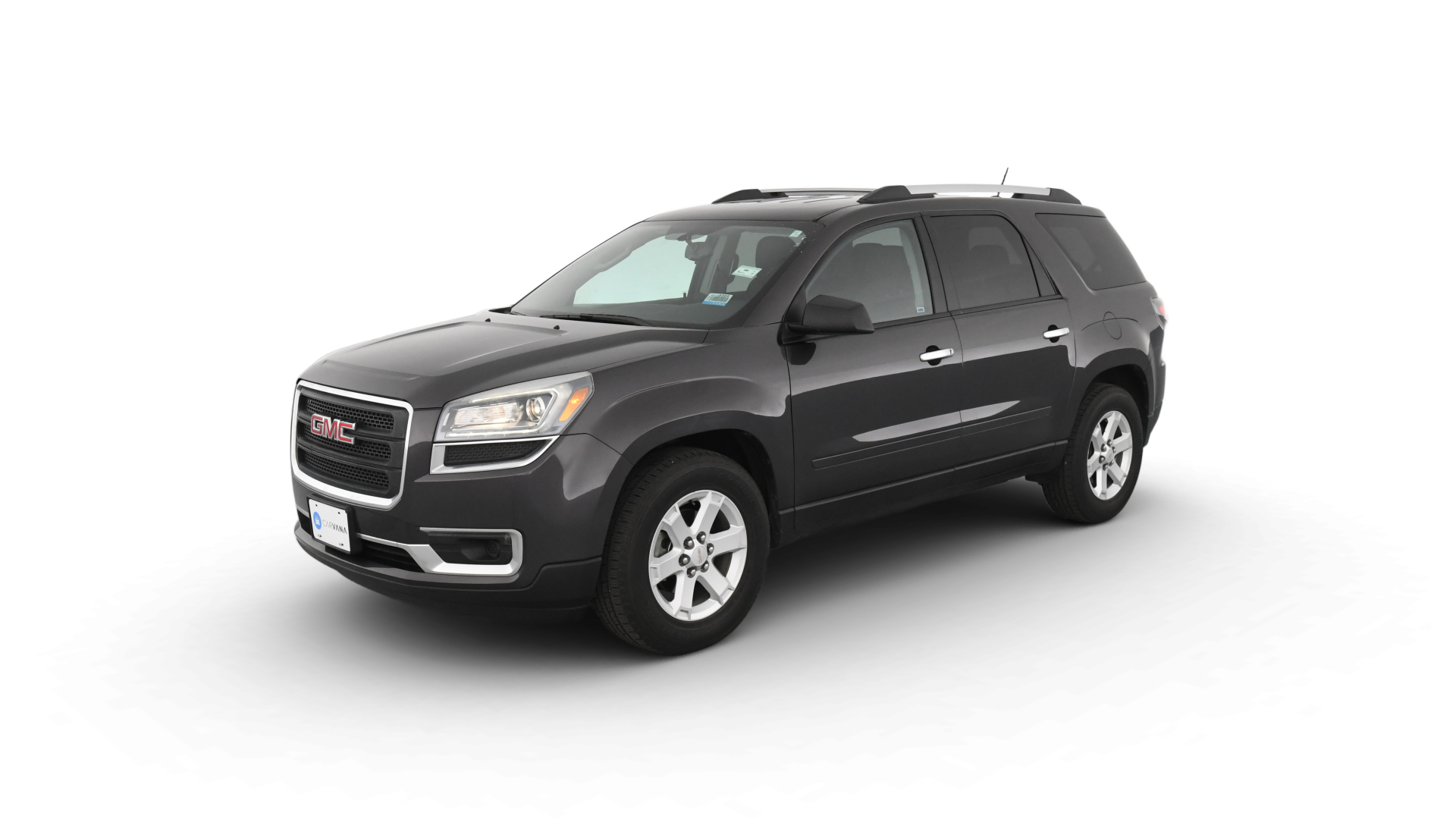 2015 GMC Acadia vehicle photo