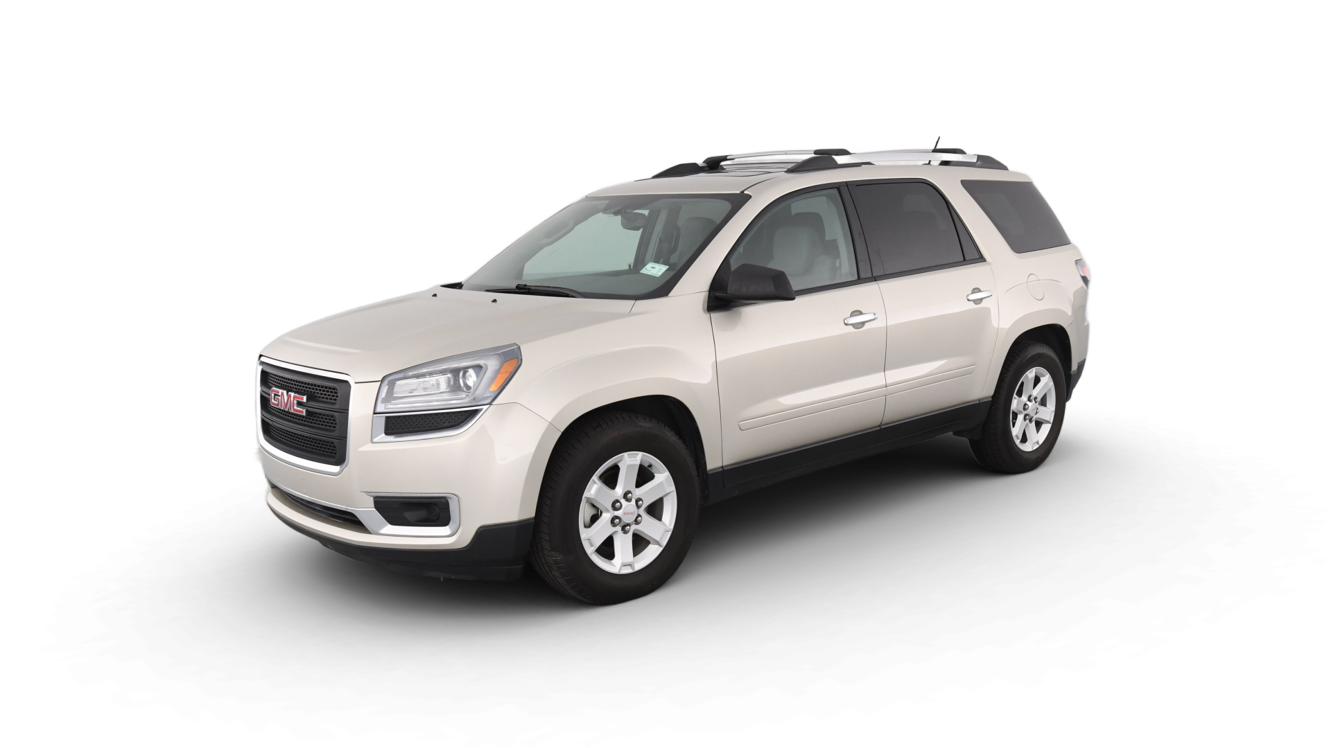 2015 GMC Acadia SLE2