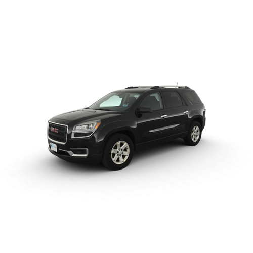 2015 GMC Acadia