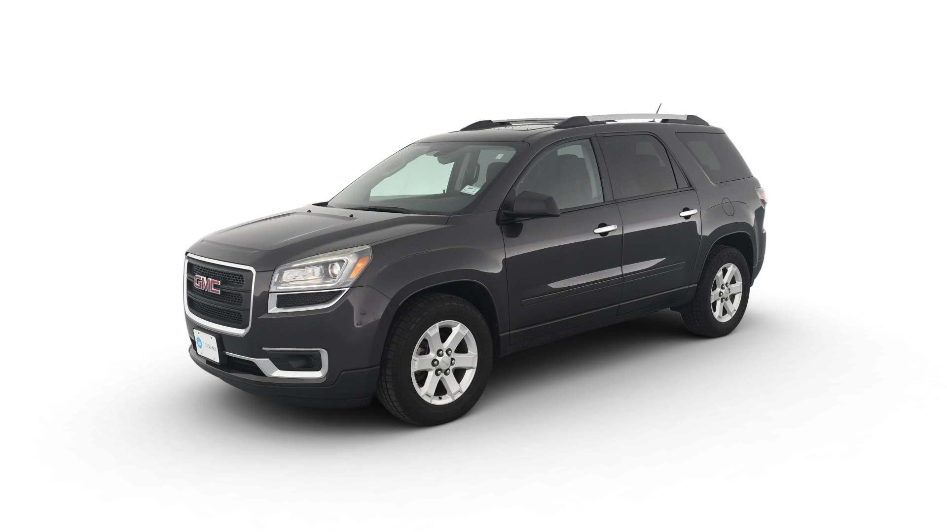 2015 GMC Acadia SLE2