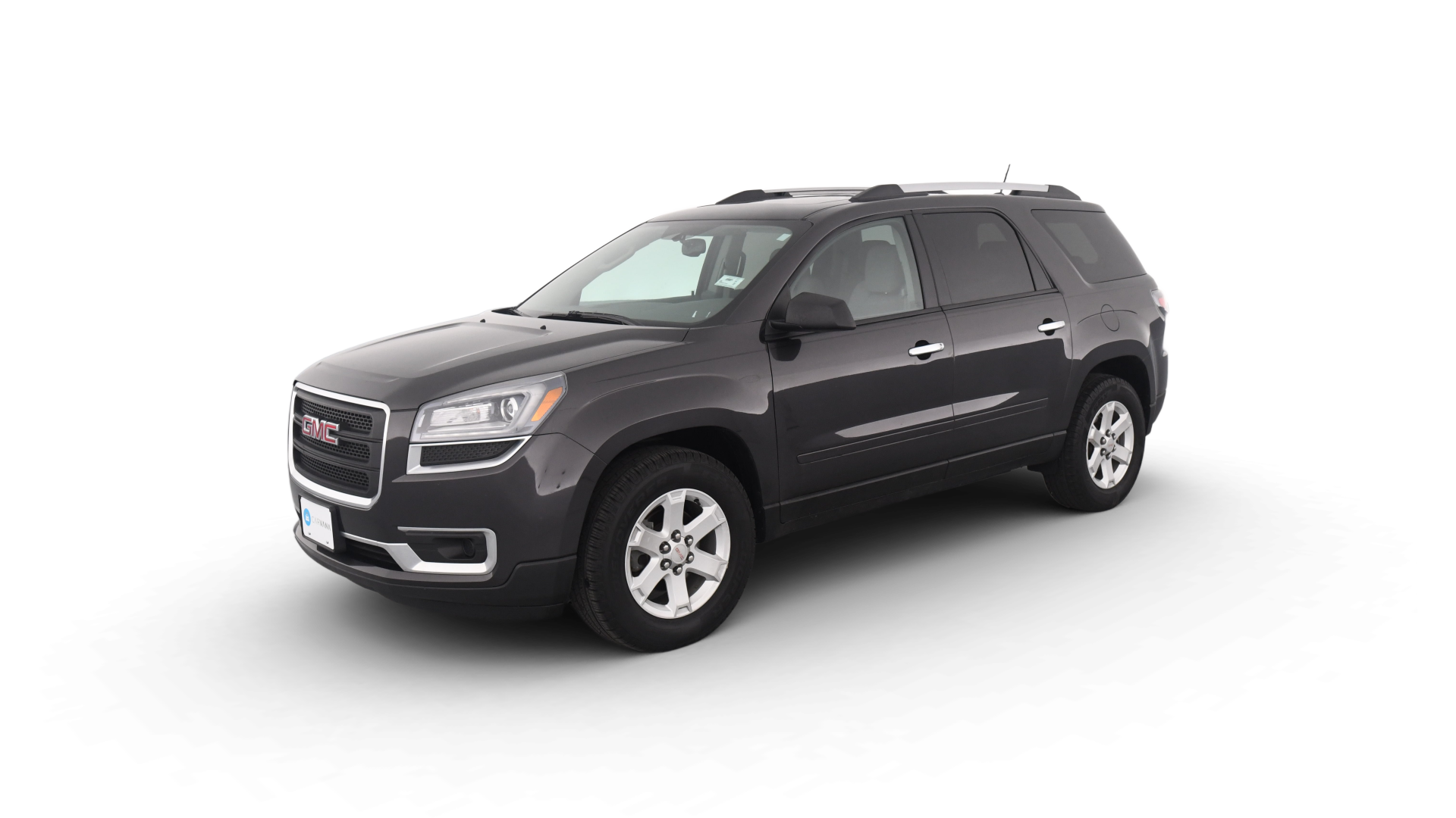 2015 GMC Acadia SLE2