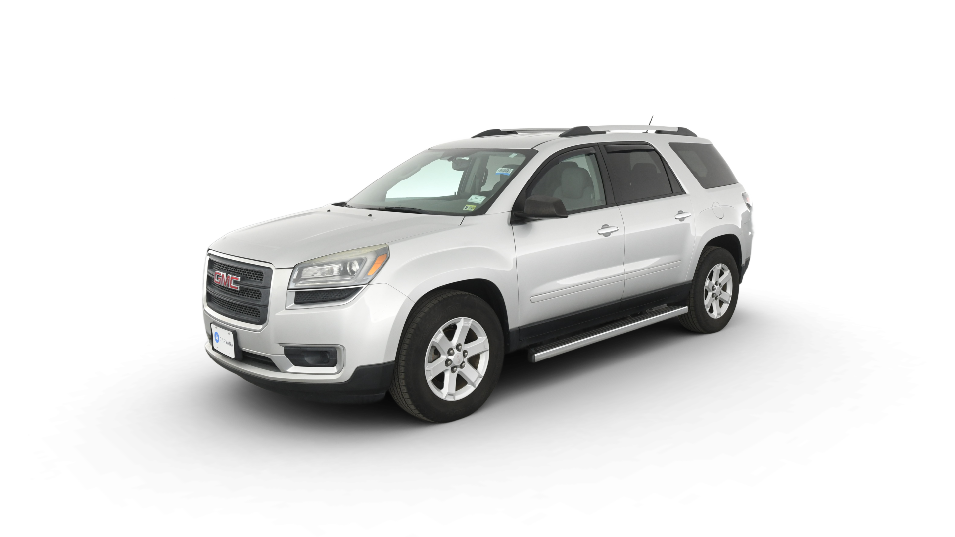2015 GMC Acadia vehicle photo