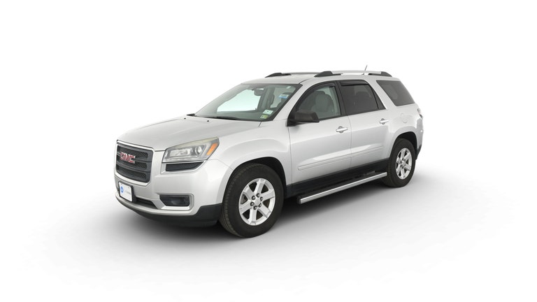2015 GMC Acadia vehicle photo