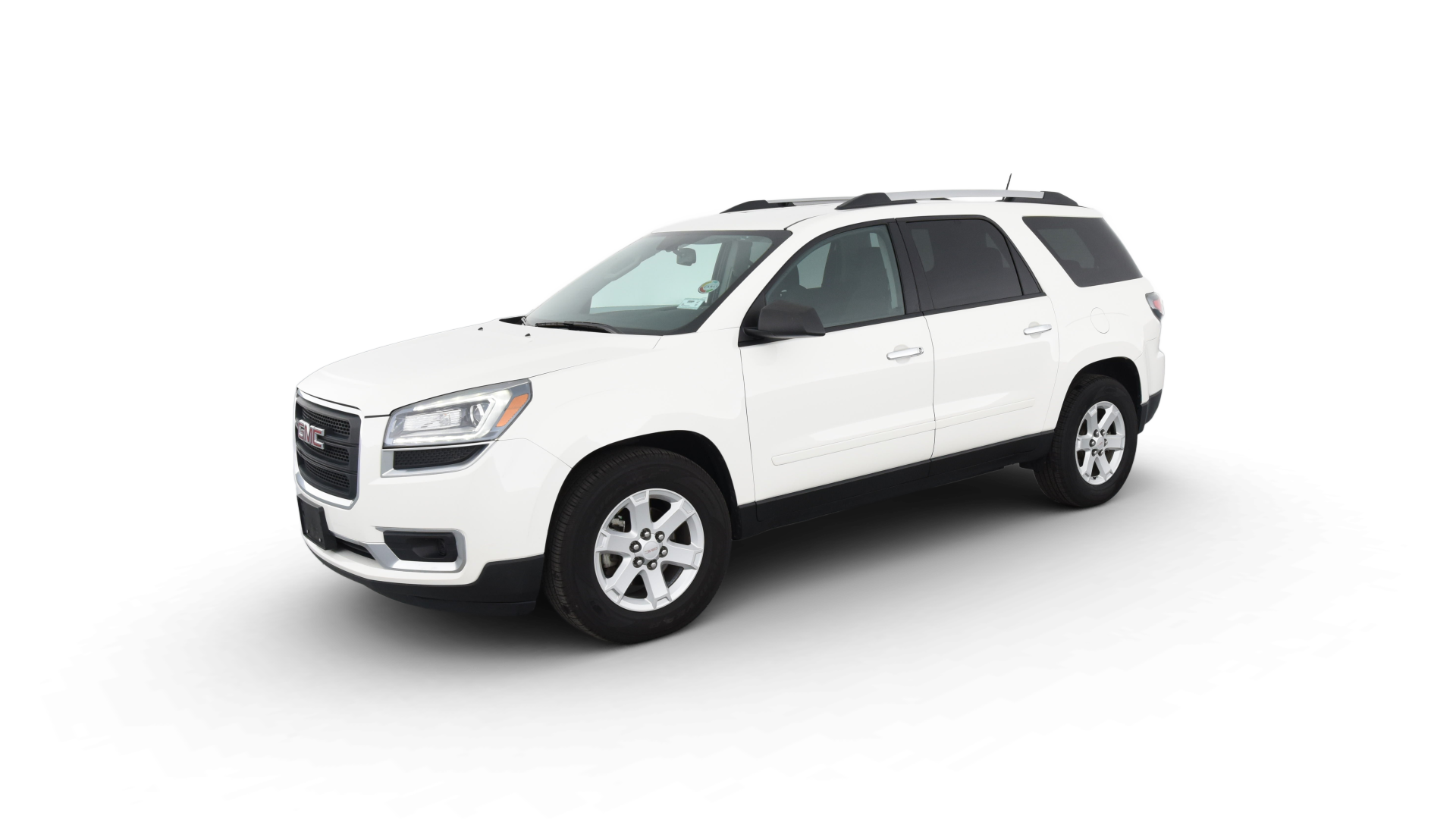 2015 GMC Acadia SLE2