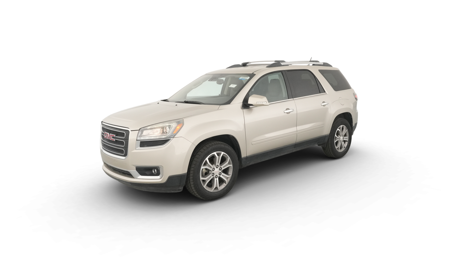 2015 GMC Acadia vehicle photo