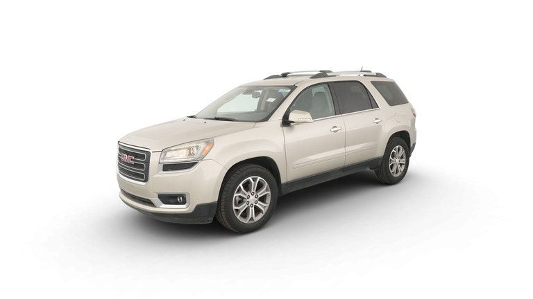 2015 GMC Acadia vehicle photo