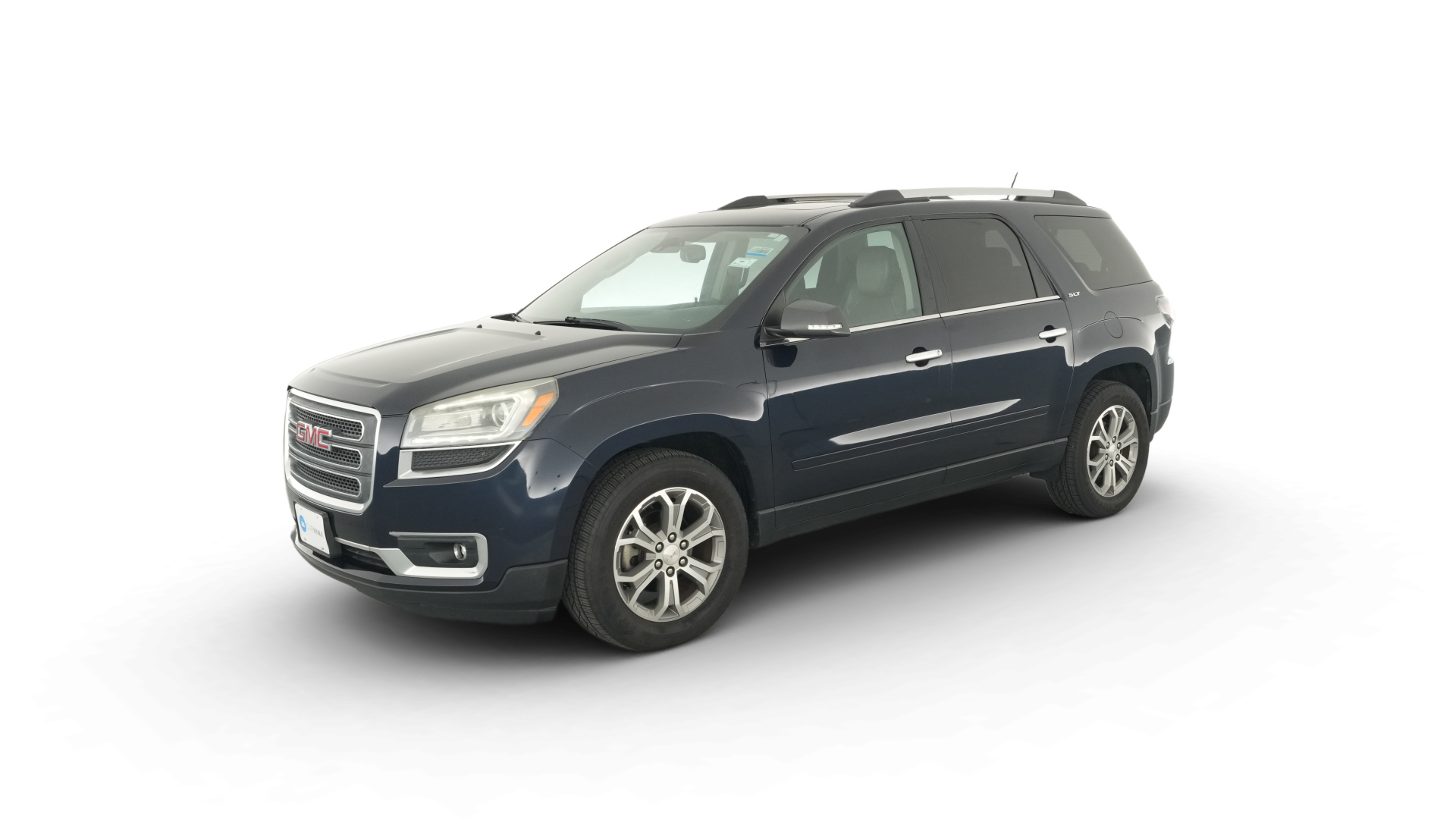 2015 GMC Acadia vehicle photo