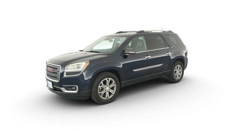 2015 GMC Acadia vehicle photo