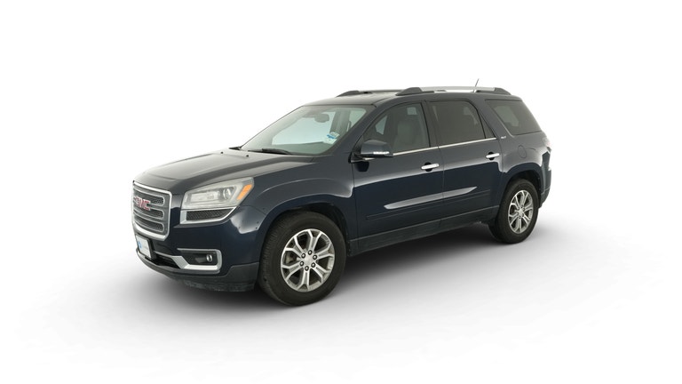 2015 GMC Acadia vehicle photo