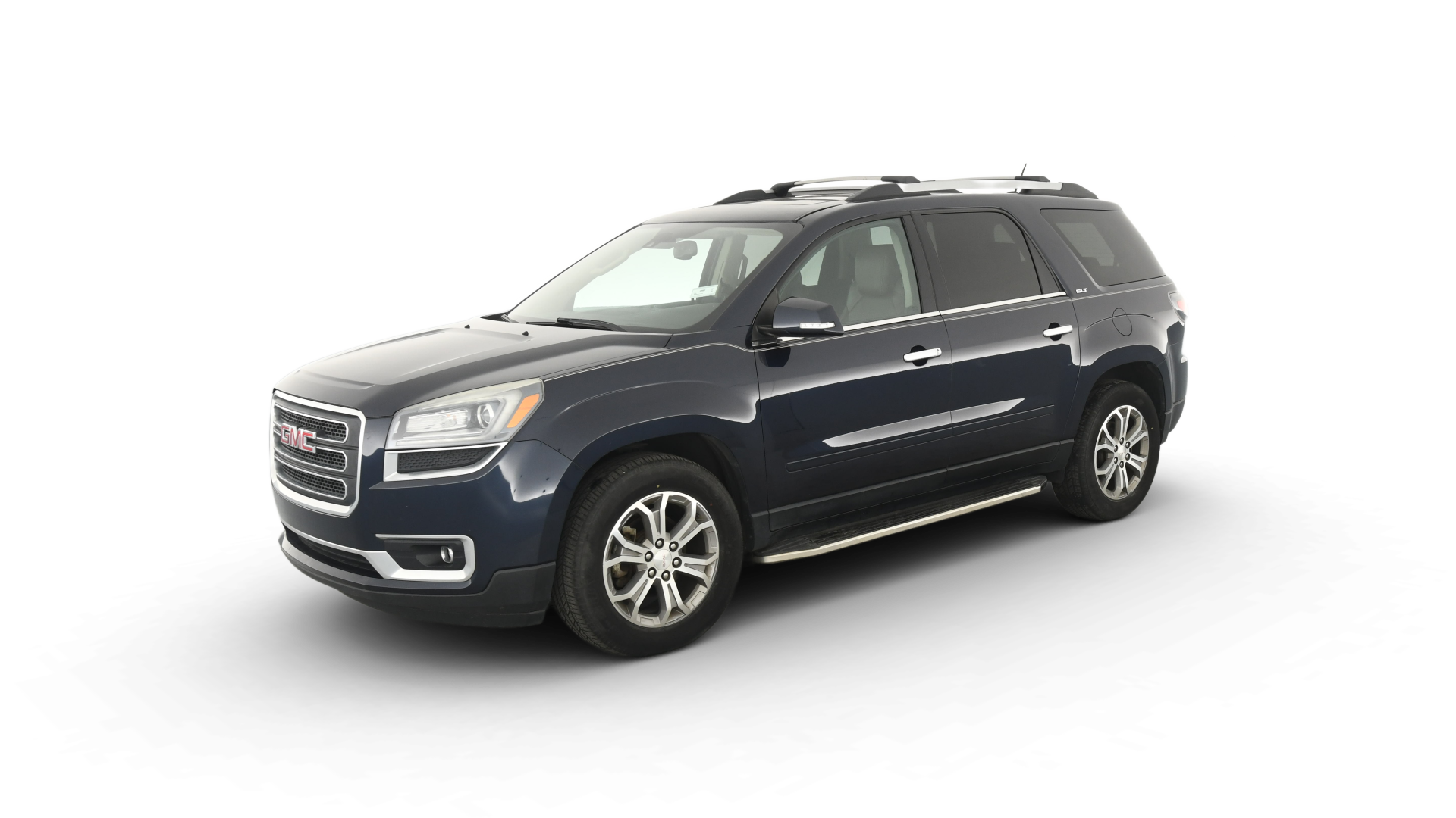 2015 GMC Acadia SLT1