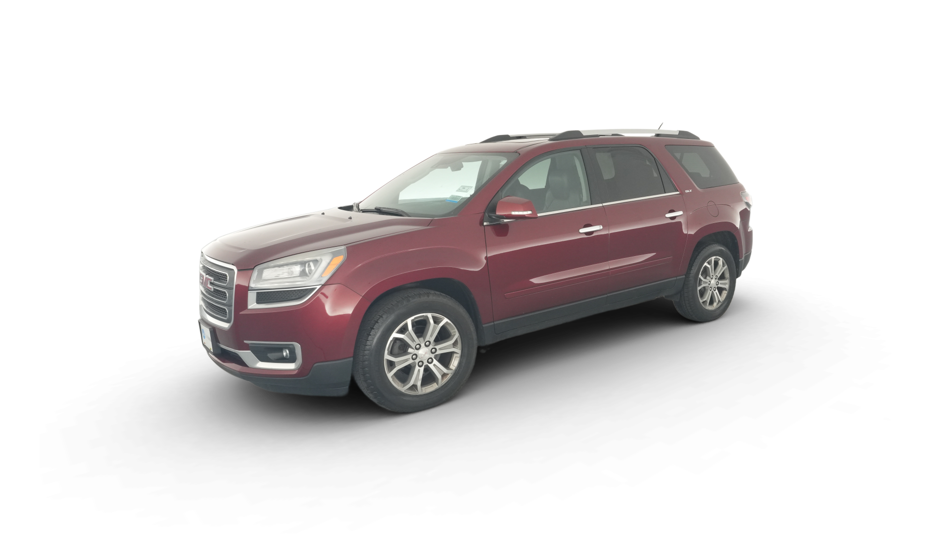 2015 GMC Acadia vehicle photo