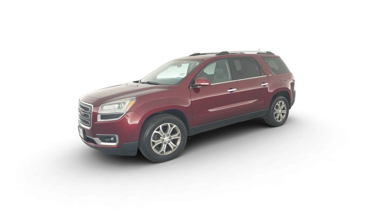 2015 GMC Acadia vehicle photo