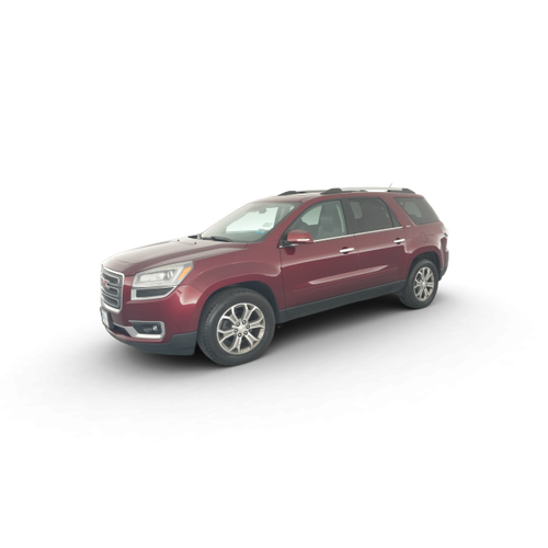 2015 GMC Acadia