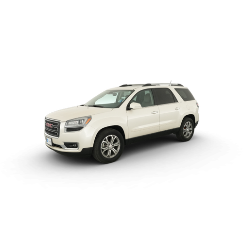 2015 GMC Acadia