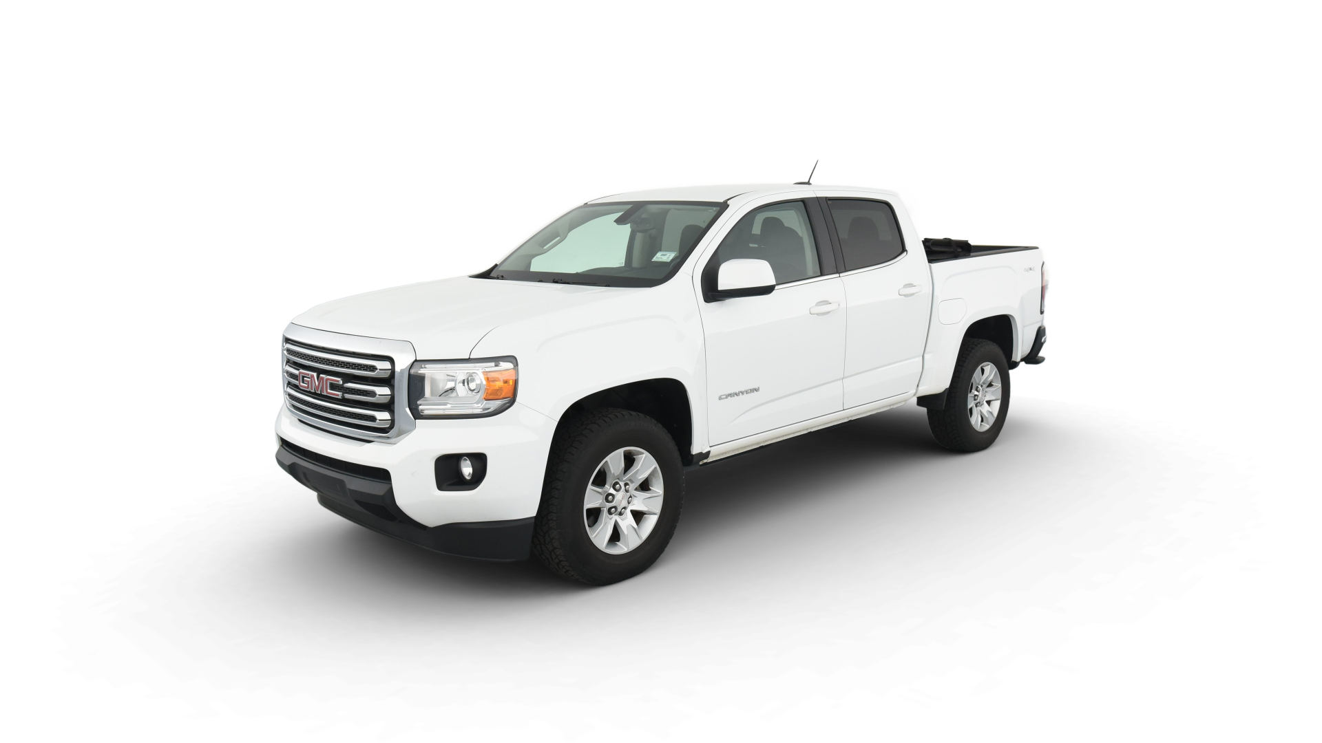 2015 GMC Canyon SLE