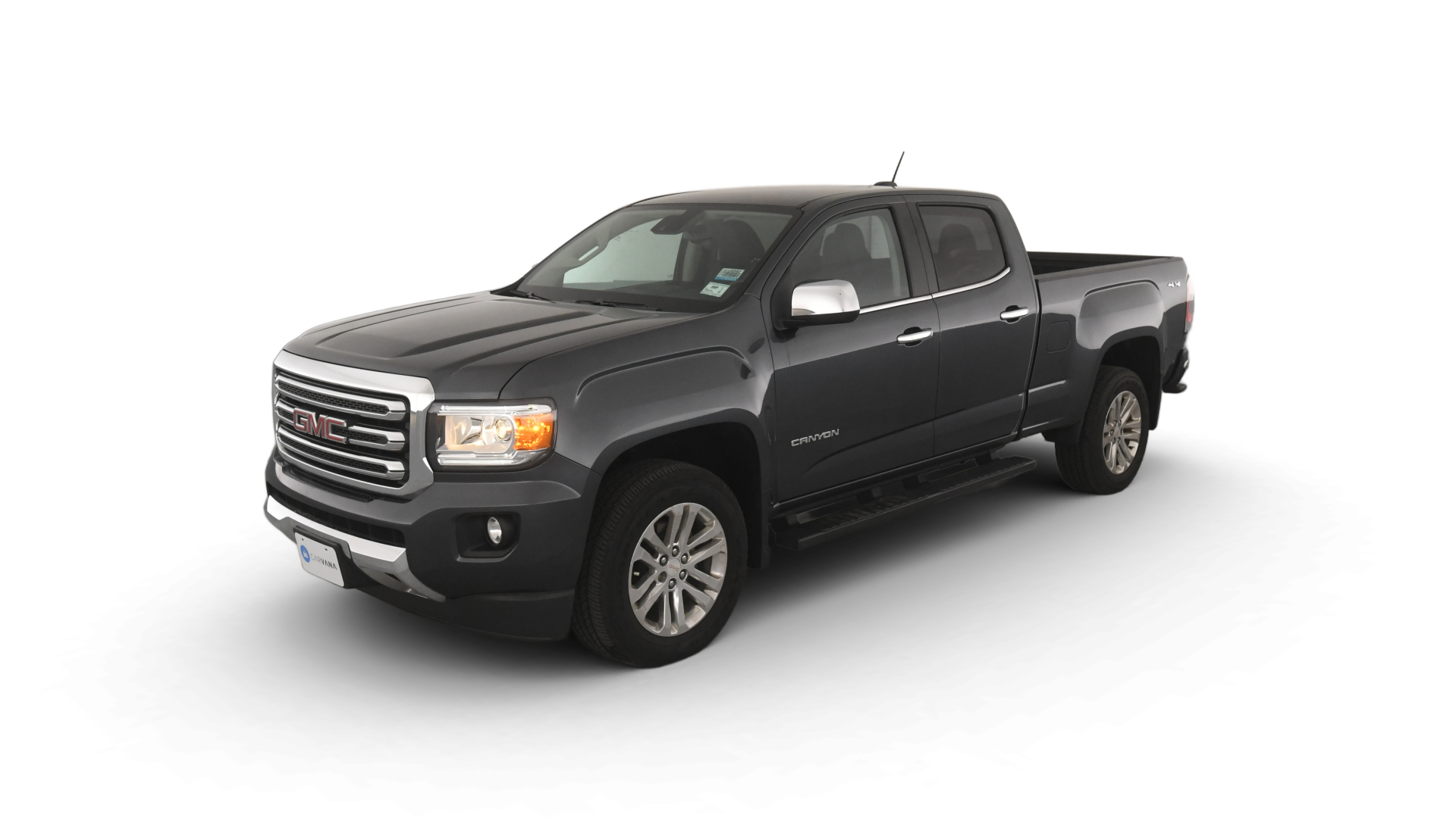 2015 GMC Canyon SLT