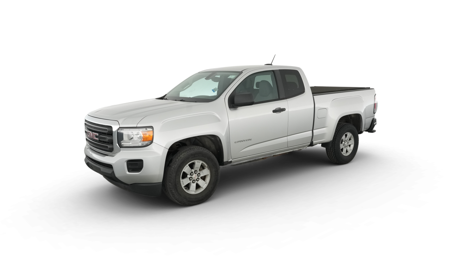 2015 GMC Canyon Base