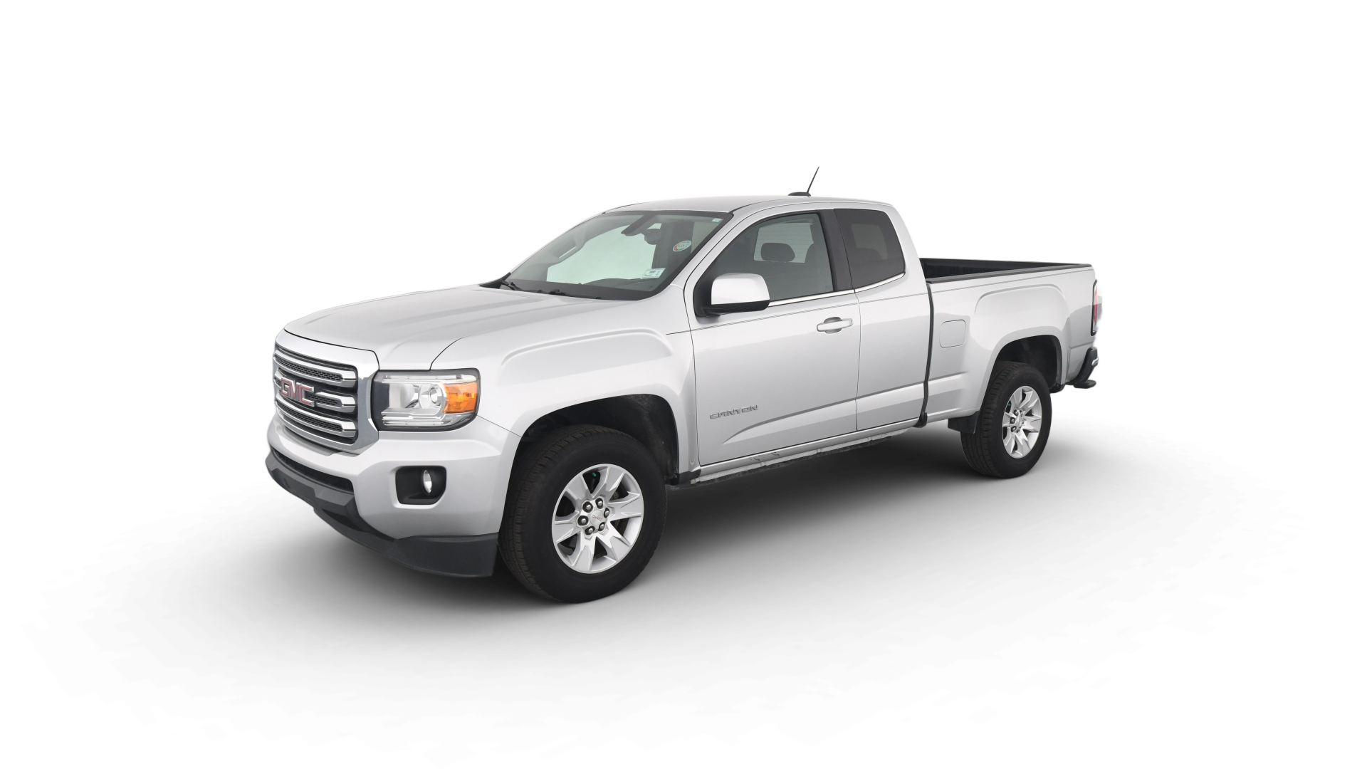 2015 GMC Canyon SLE