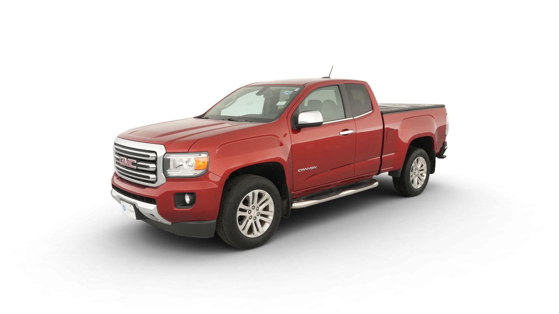 2015 GMC Canyon
