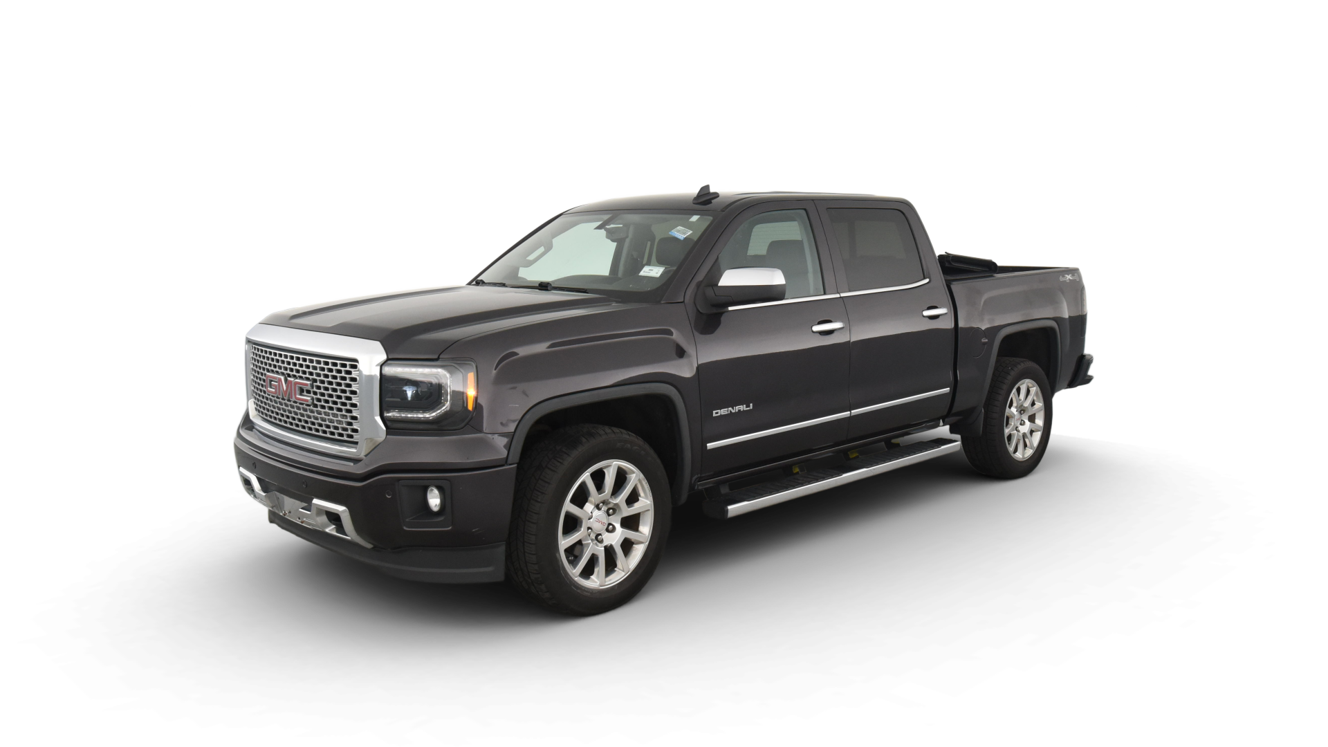 2015 GMC Sierra 1500 Denali Denali