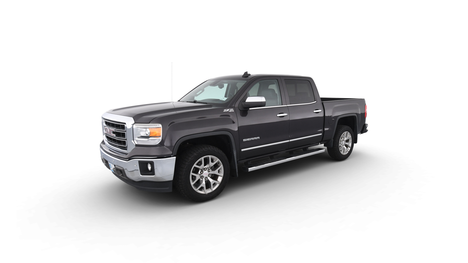 Used 2015 GMC Sierra 1500 Crew Cab | Carvana