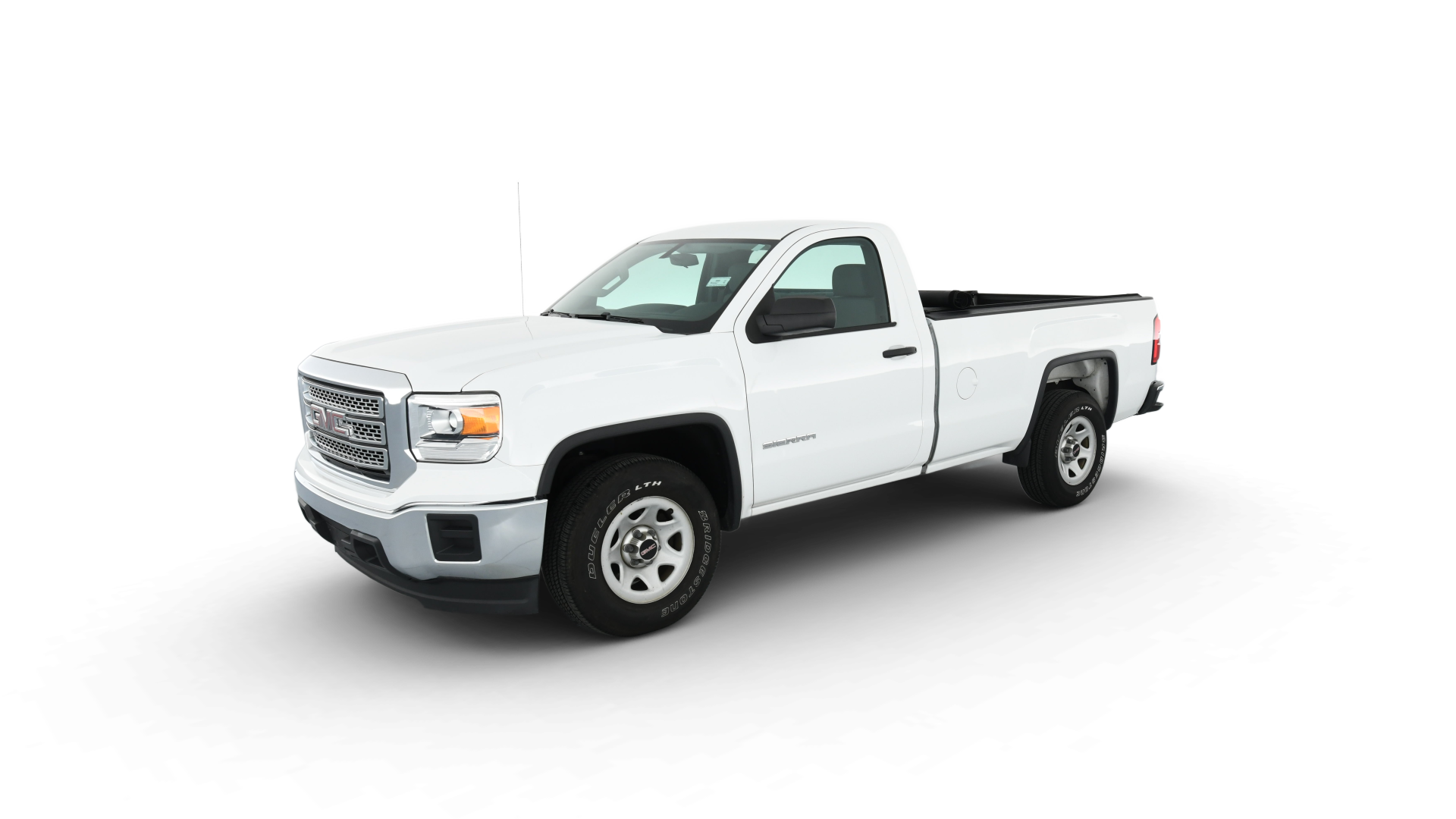 Used 2015 GMC Sierra 1500 Regular Cab | Carvana