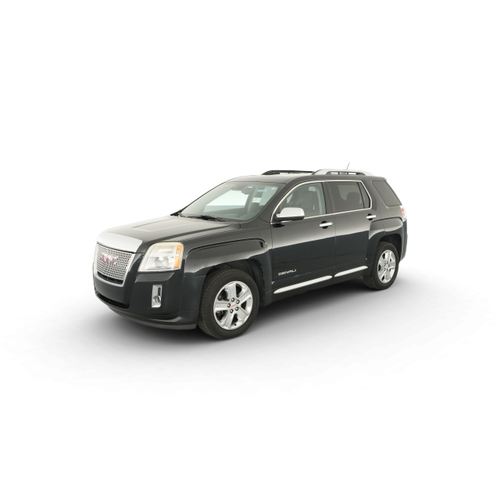 2015 GMC Terrain