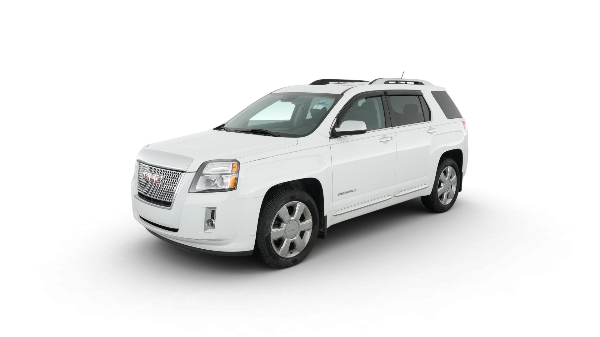 2015 GMC Terrain Denali