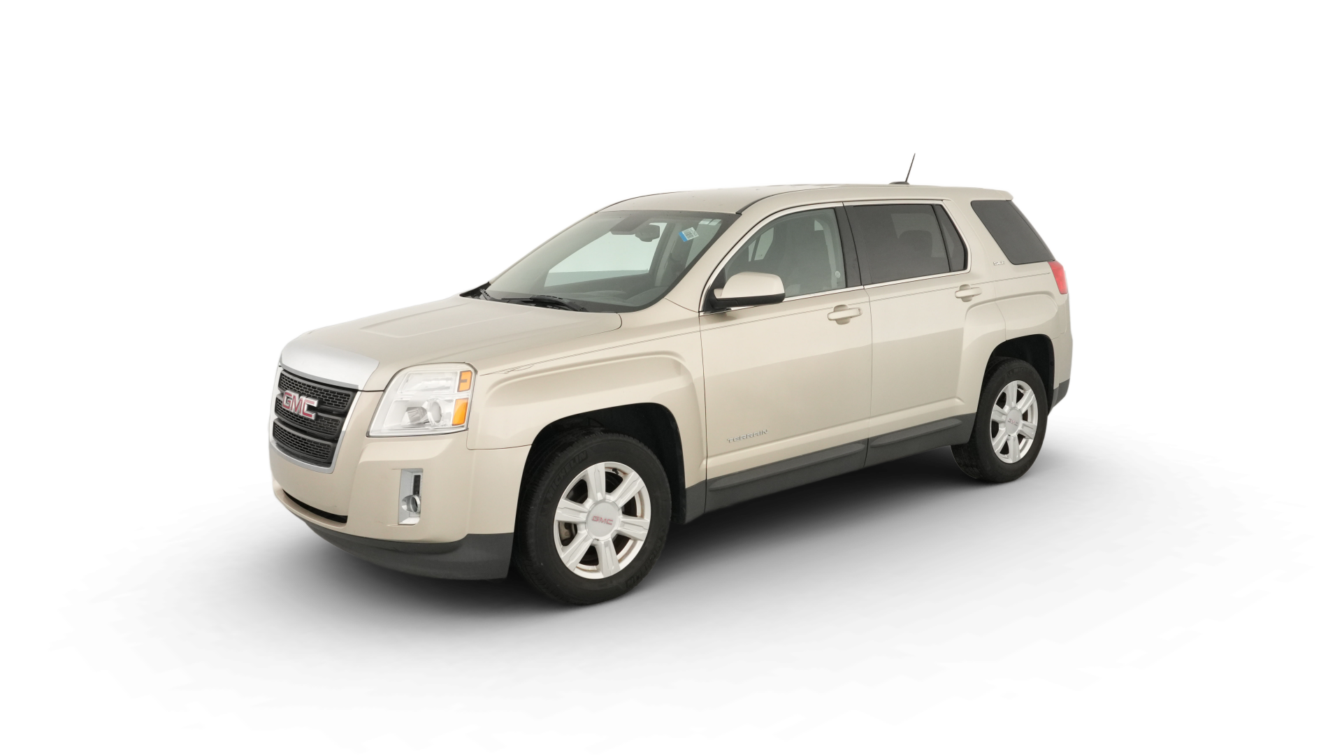 2015 GMC Terrain