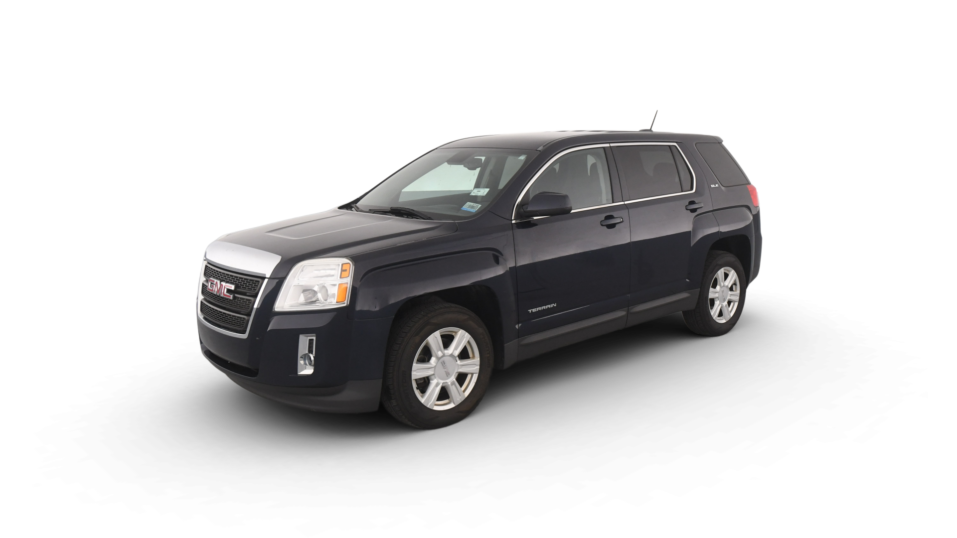 2015 GMC Terrain SLE-1