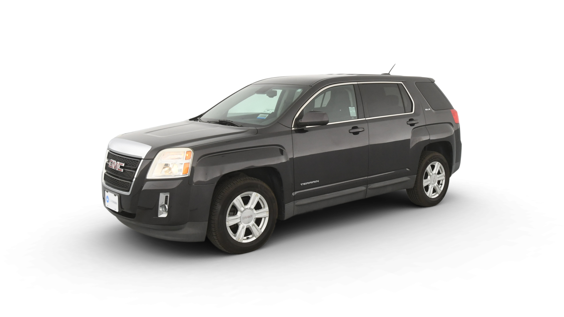 2015 GMC Terrain vehicle photo