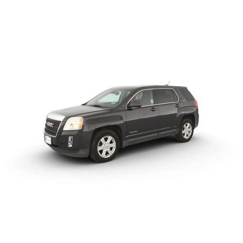2015 GMC Terrain