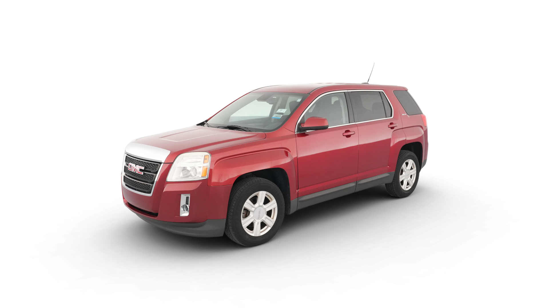 2015 GMC Terrain SLE-1