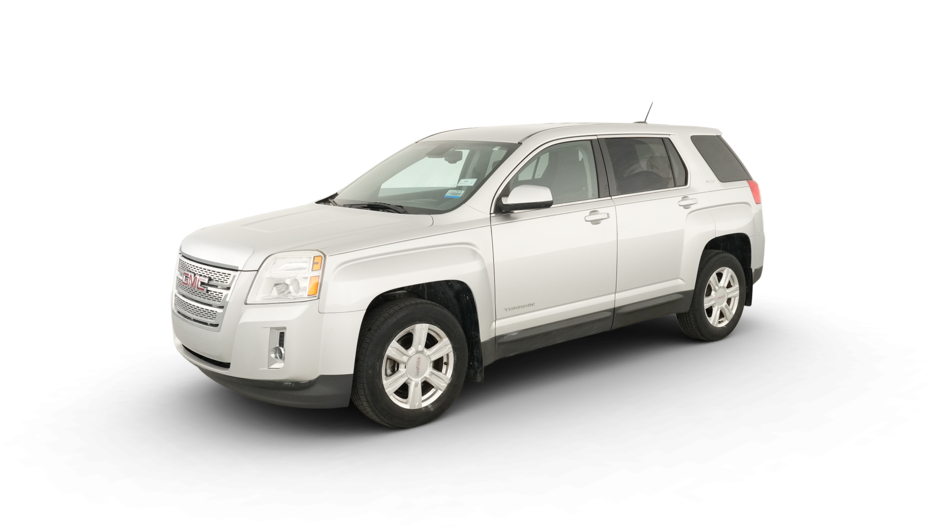 2015 GMC Terrain SLE-1