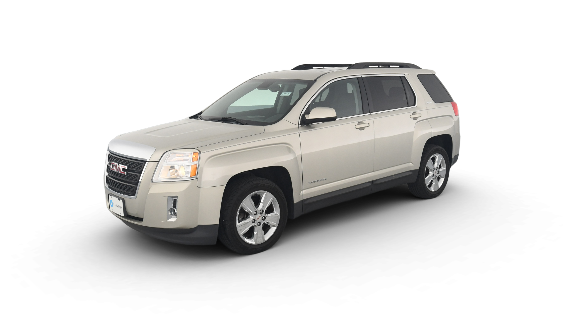 2015 GMC Terrain SLE-2