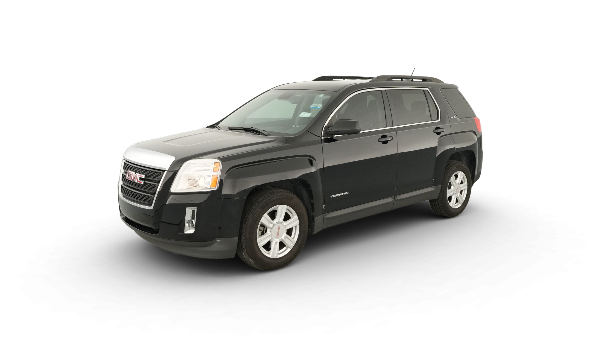 2015 GMC Terrain