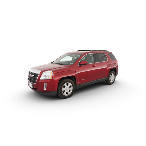 2015 GMC Terrain