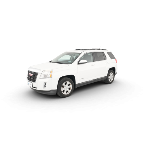 2015 GMC Terrain