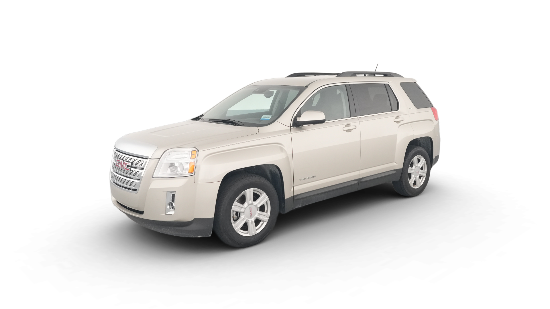 2015 GMC Terrain SLT-1