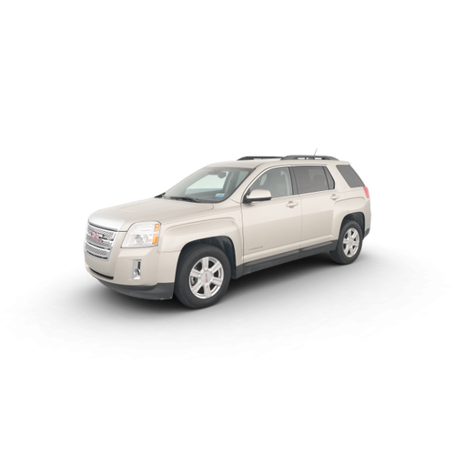 2015 GMC Terrain