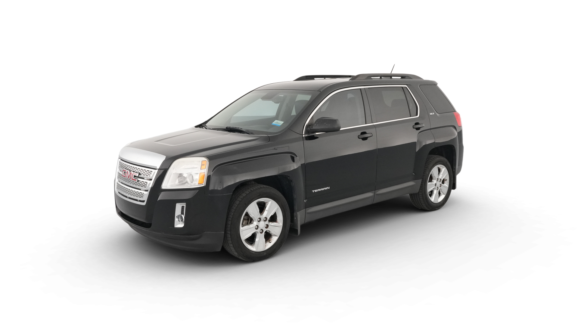 2015 GMC Terrain SLT-1