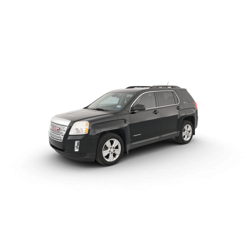 2015 GMC Terrain