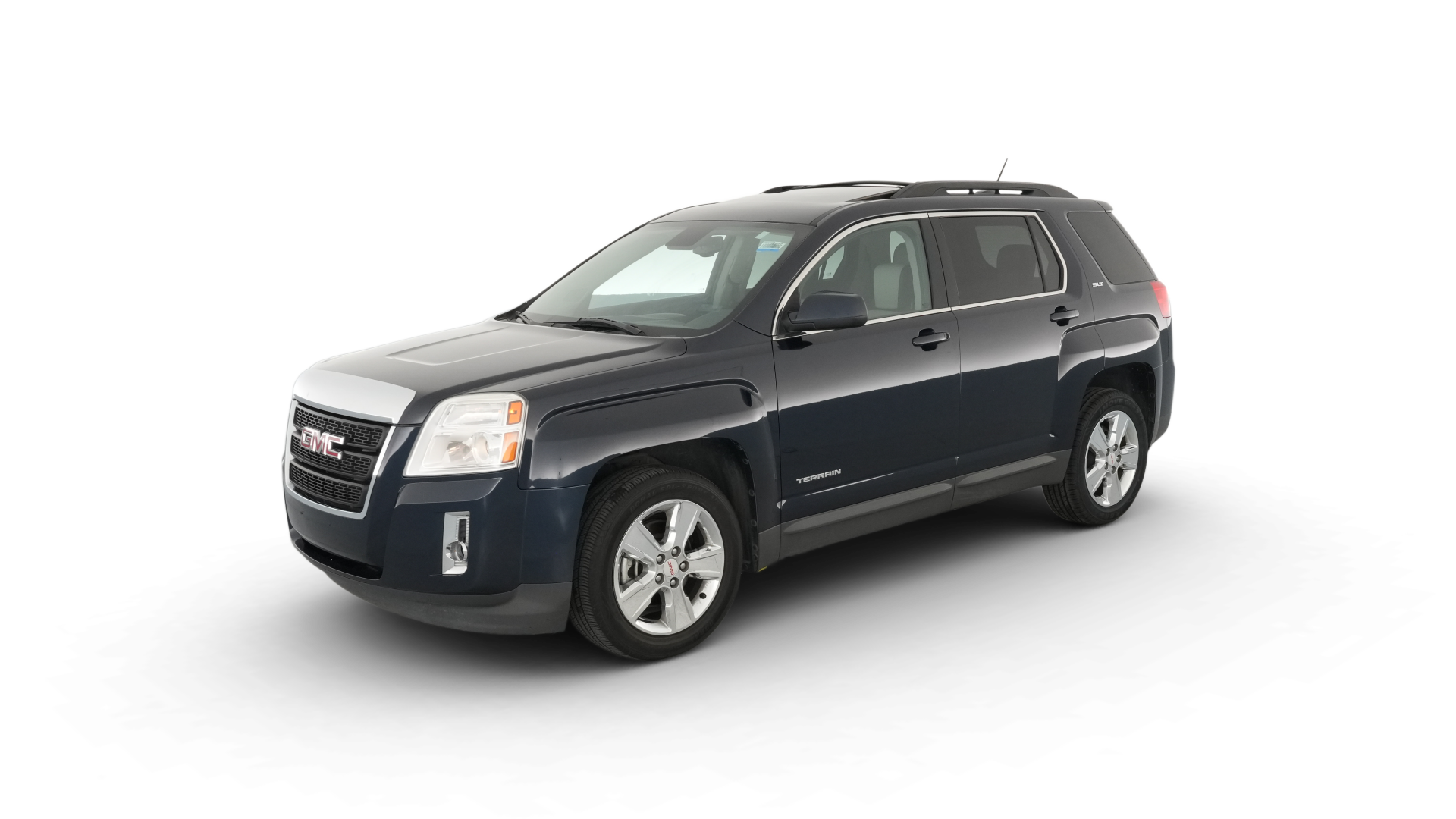 2015 GMC Terrain SLT-1