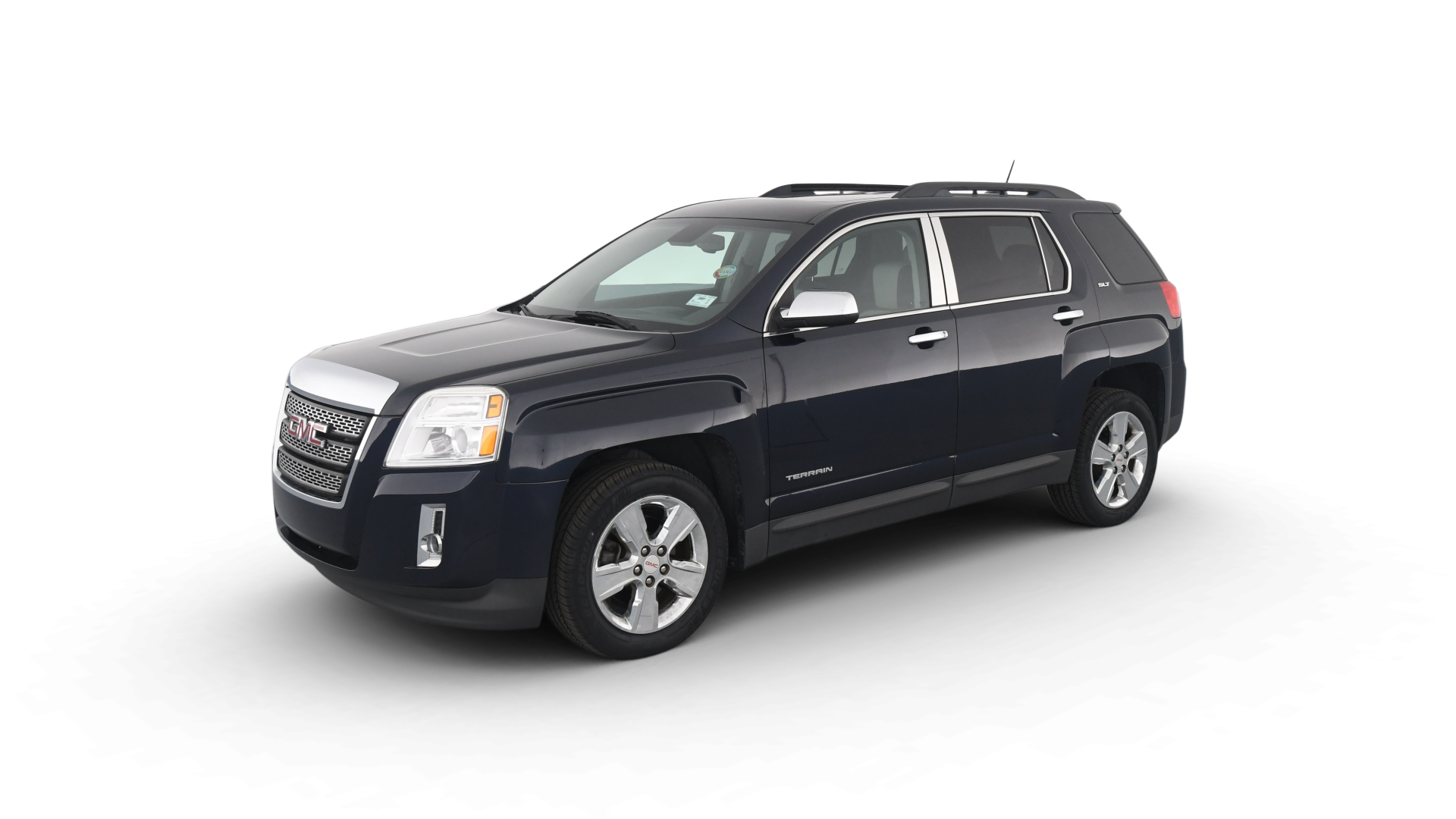 2015 GMC Terrain SLT-1