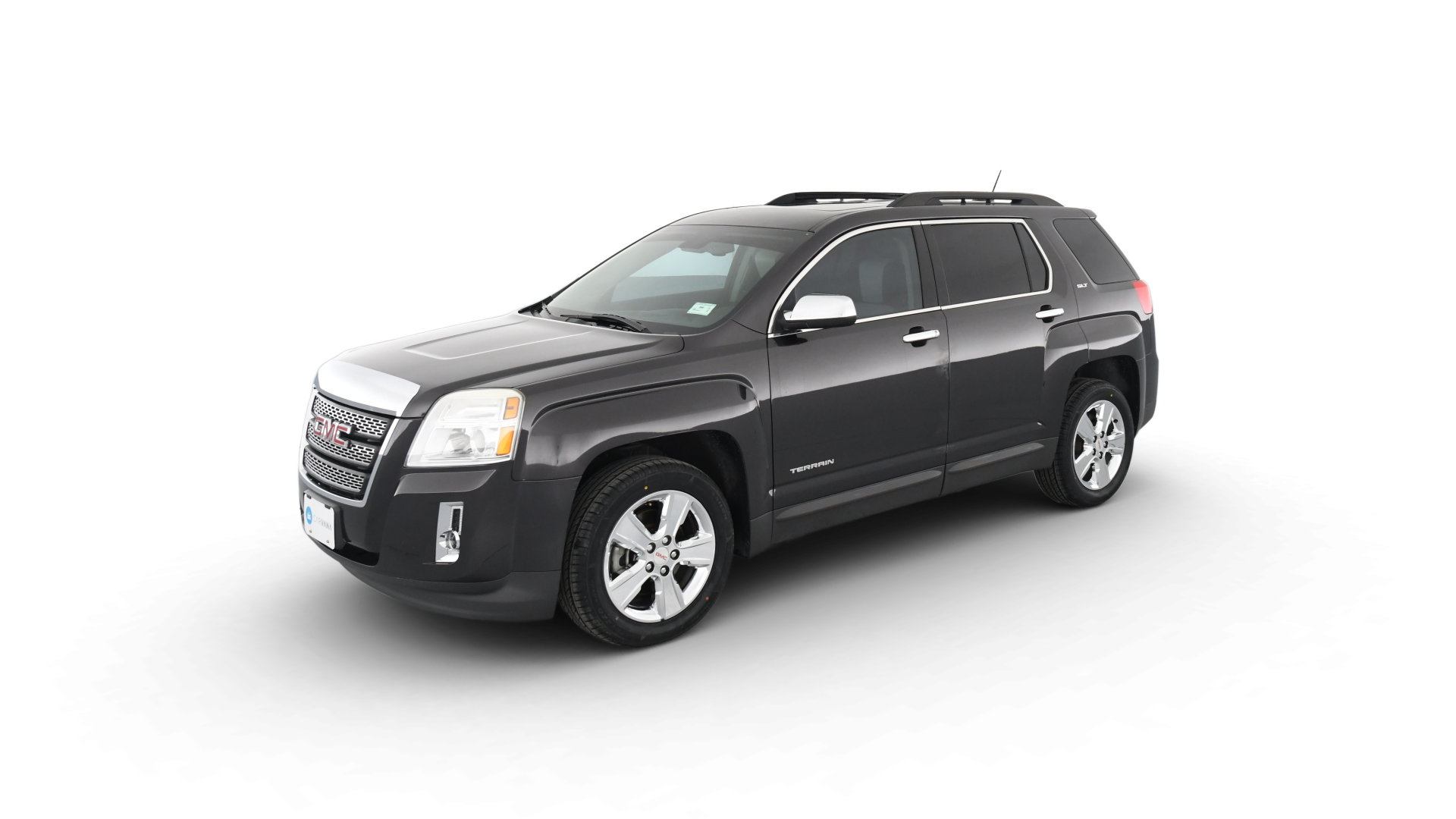 2015 GMC Terrain SLT-1