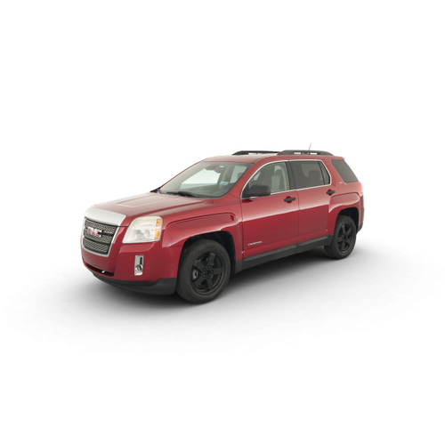 2015 GMC Terrain