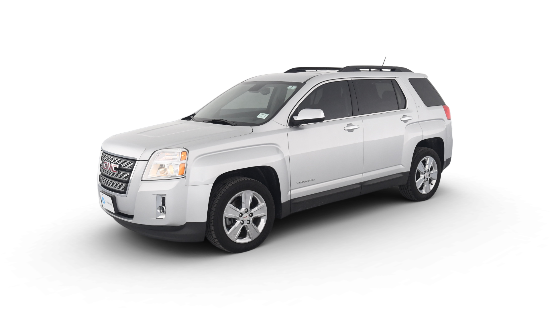 2015 GMC Terrain SLT-1