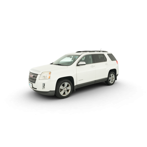 2015 GMC Terrain