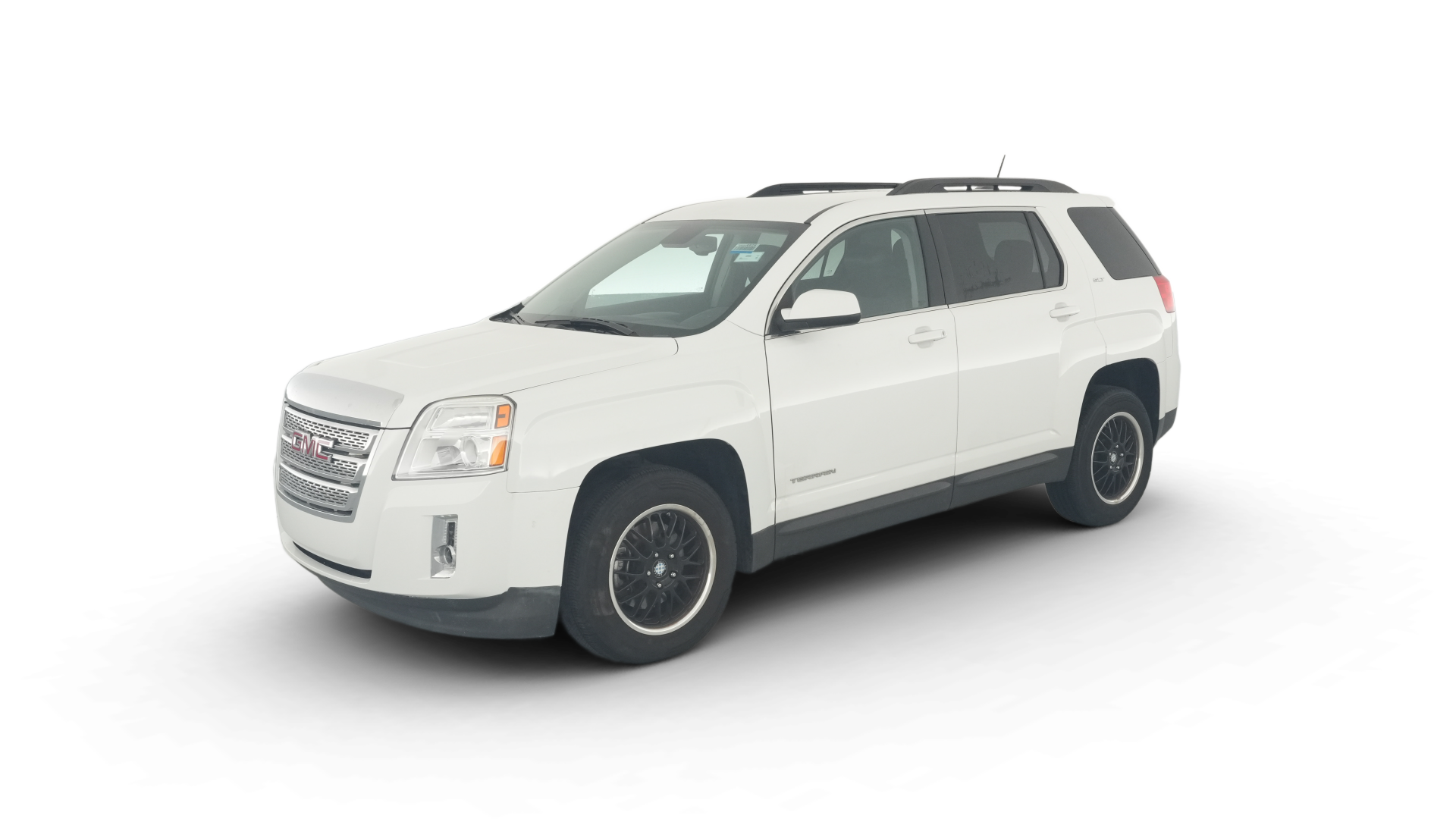 2015 GMC Terrain vehicle photo
