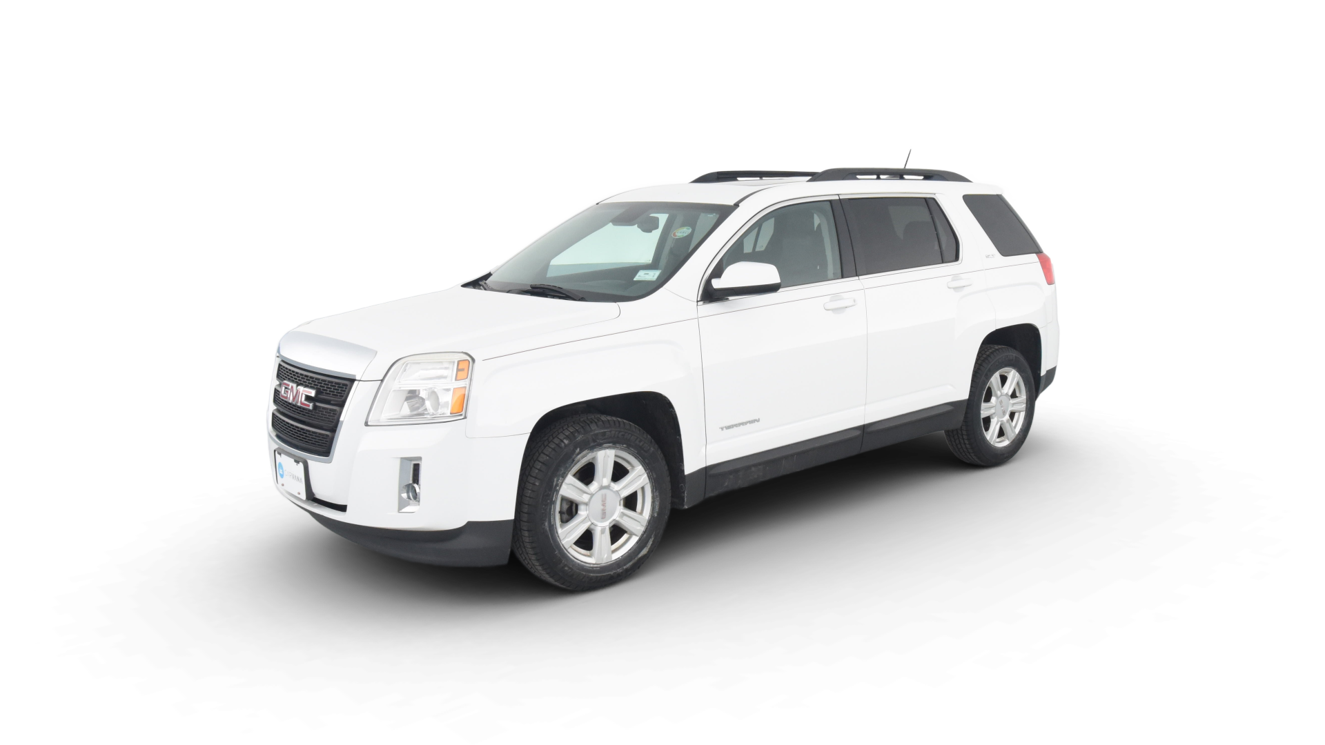 2015 GMC Terrain SLT-1